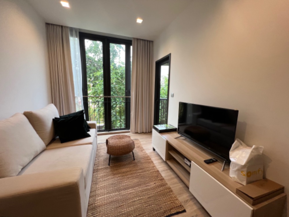 for rent Kawa haus 1 bed special deal!! – รูปที่ 2