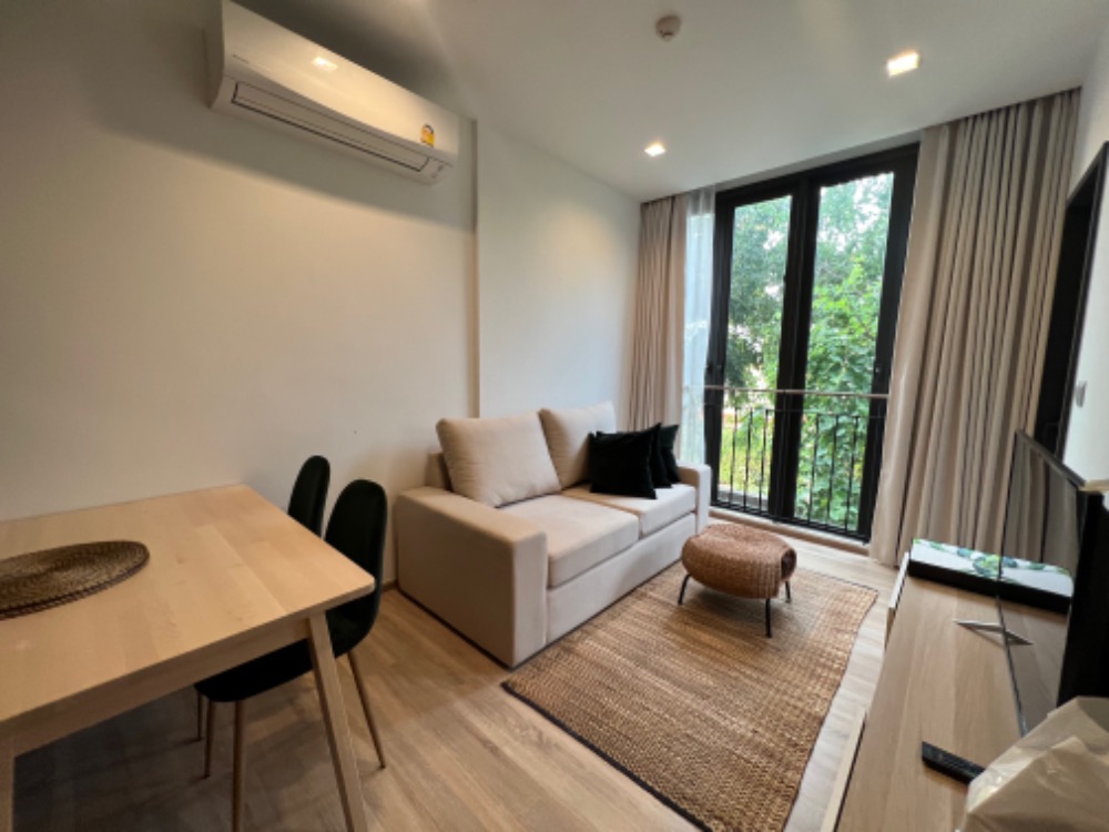for rent Kawa haus 1 bed special deal!! – รูปที่ 3