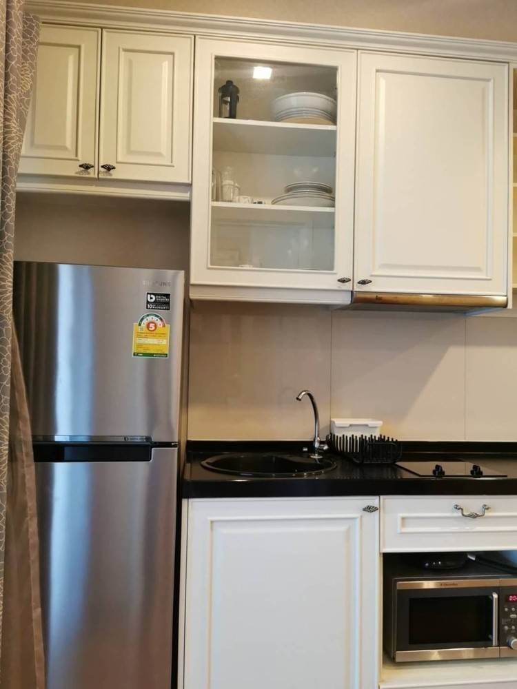 for rent IVY sathorn 1 bed super deal !!☘️☘️ – รูปที่ 2