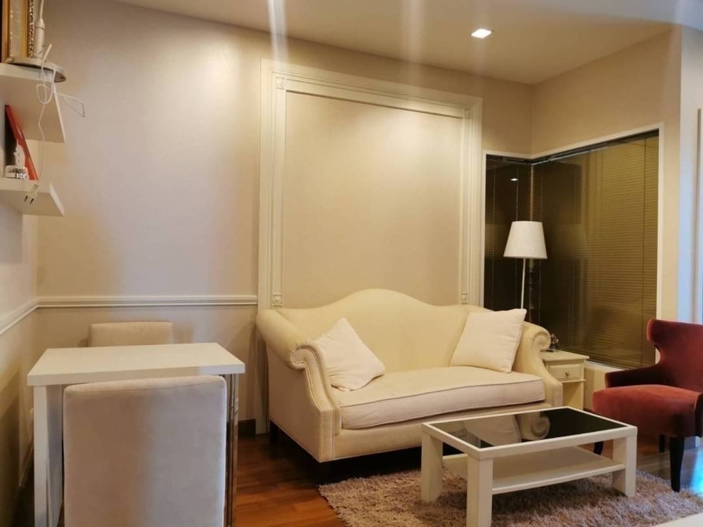 for rent IVY sathorn 1 bed super deal !!☘️☘️ – รูปที่ 4
