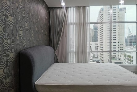 for Rent Centric Sathorn st louis 2 bed nice room🎈🎈 – รูปที่ 3