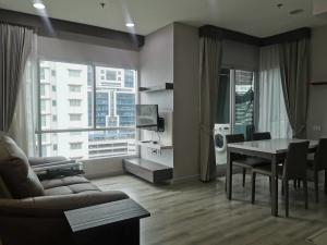 for Rent Centric Sathorn st louis 2 bed nice room🎈🎈