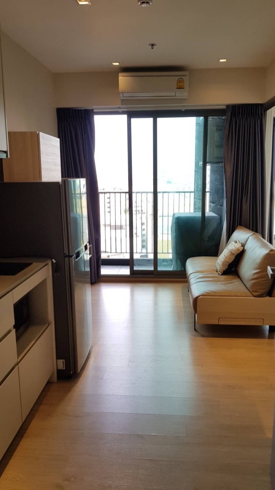 for rent Whizdom ratchada thapra  1 bed special deal!! 🔥🔥 – รูปที่ 2