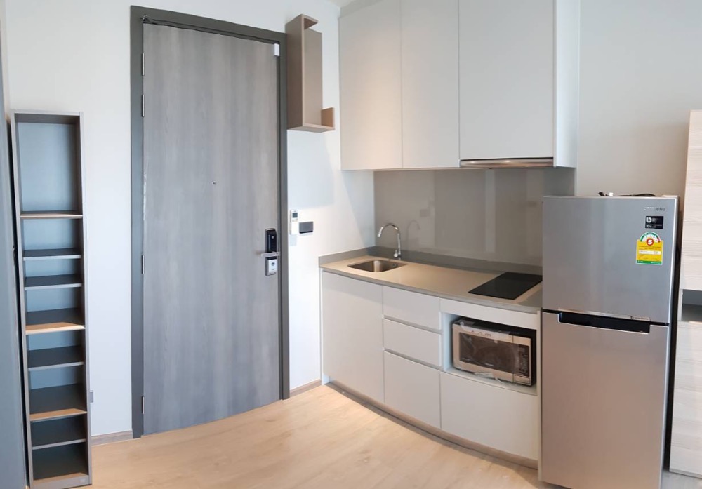 for rent Whizdom ratchada thapra  1 bed special deal!! 🔥🔥 – รูปที่ 4