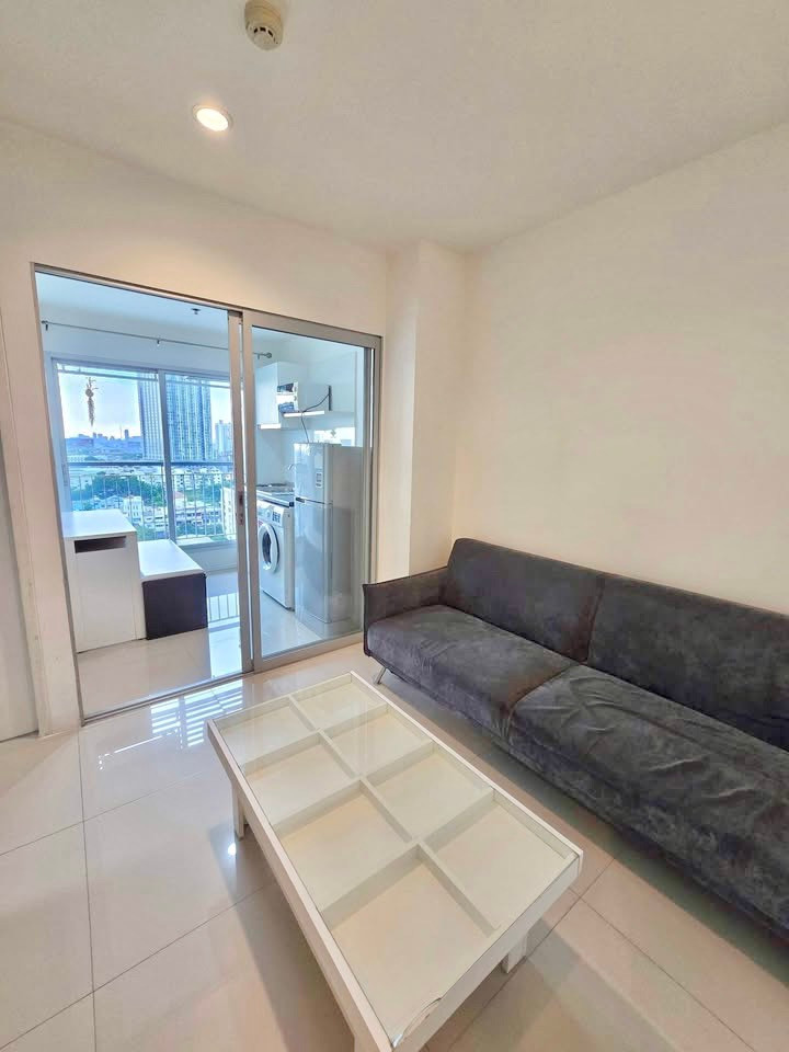 🔥 คอนโดน่าอยู่❗️Aspire Sukhumvit 48 ทำเลศักยภาพบนสุขุมวิท 48 ใกล้ BTS – รูปที่ 4