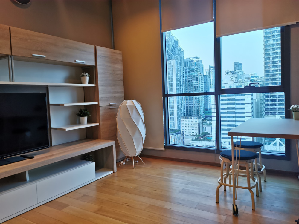 for Rent Hyde 13 1 bed special deal!! 🔥🔥 – รูปที่ 4