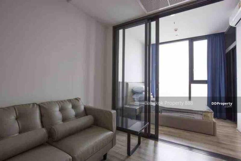 for rent The Line jatujak 1 bed special deal!! 🔥🔥 – รูปที่ 2