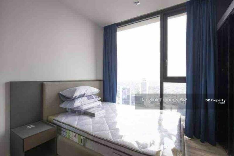 for rent The Line jatujak 1 bed special deal!! 🔥🔥 – รูปที่ 3