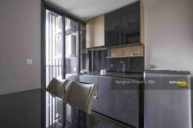 for rent The Line jatujak 1 bed special deal!! 🔥🔥 – รูปที่ 4