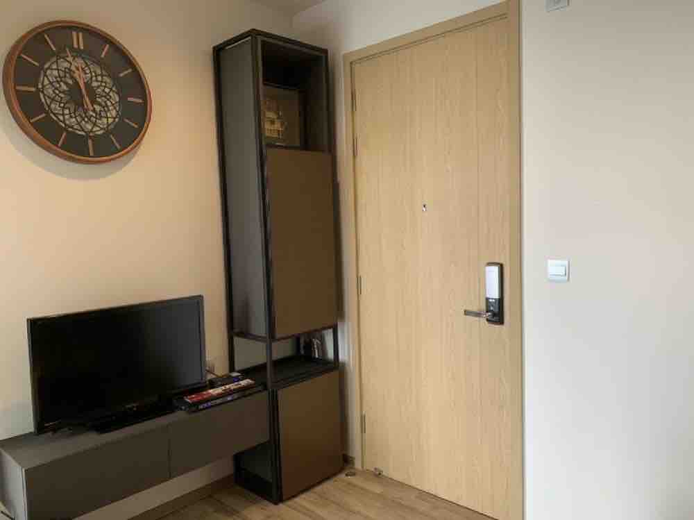 for Rent The Line jatujak 1 bed special deal! 🙂 – รูปที่ 2