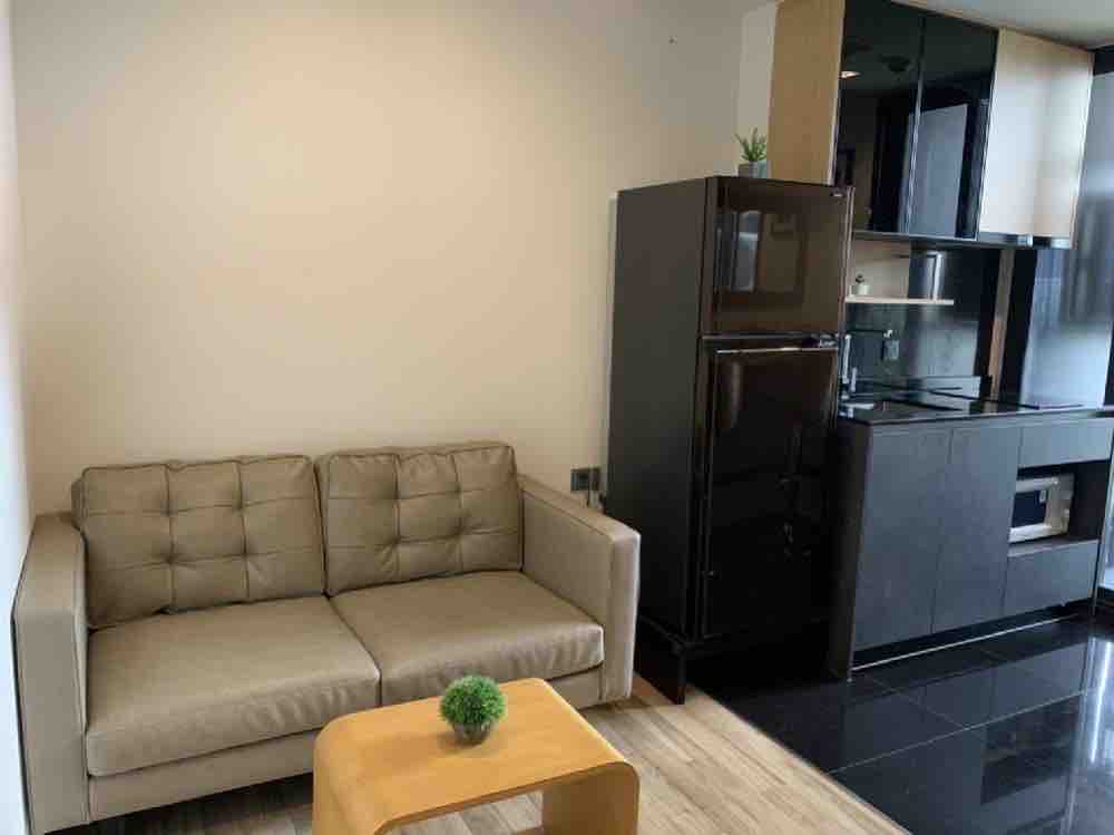 for Rent The Line jatujak 1 bed special deal! 🙂 – รูปที่ 3