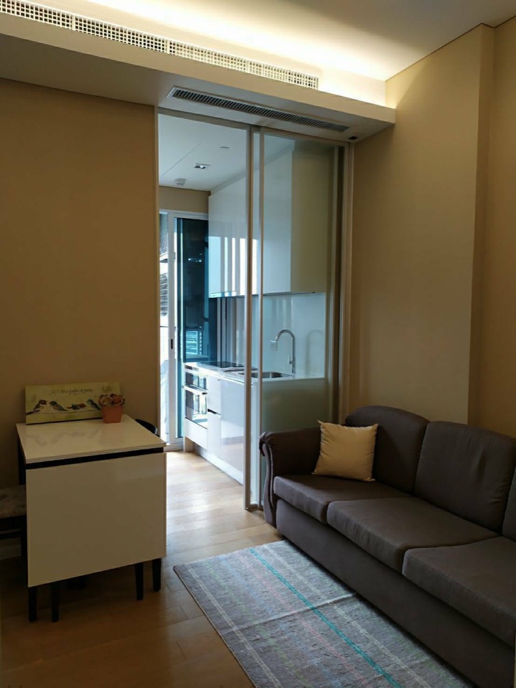For rent The Saint residence 1 bed Special deal!! – รูปที่ 3