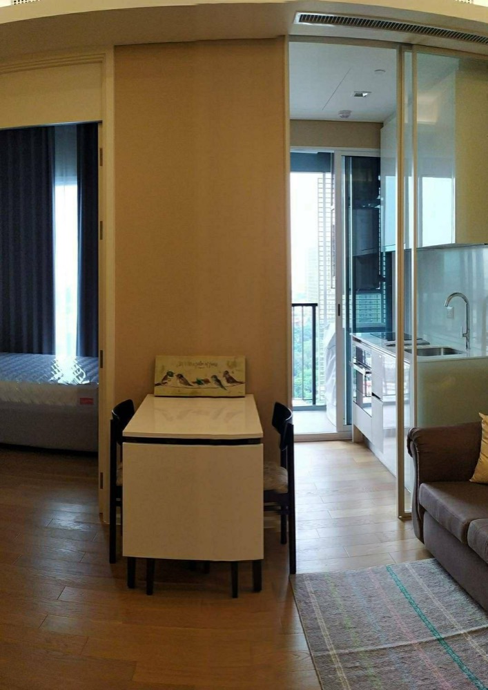 For rent The Saint residence 1 bed Special deal!! – รูปที่ 4