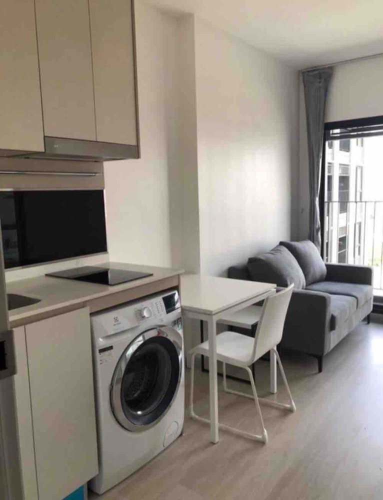 for Rent knoghtsbridge prime sathorn 1 bed Special deal!! – รูปที่ 4