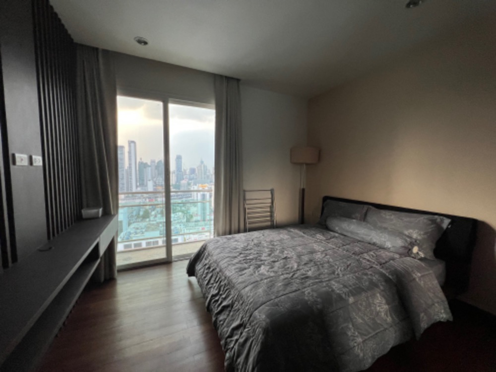 for Rent Prime 11 2 bed special deal!!☘️☘️ – รูปที่ 3