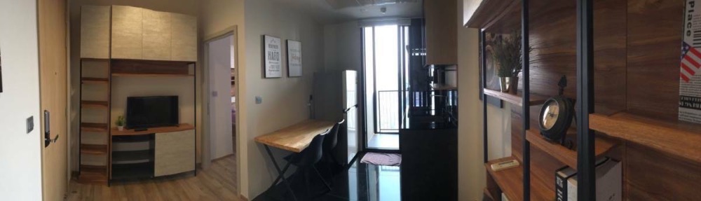 for rent The Line jatujak 1 bed special deal!! – รูปที่ 2