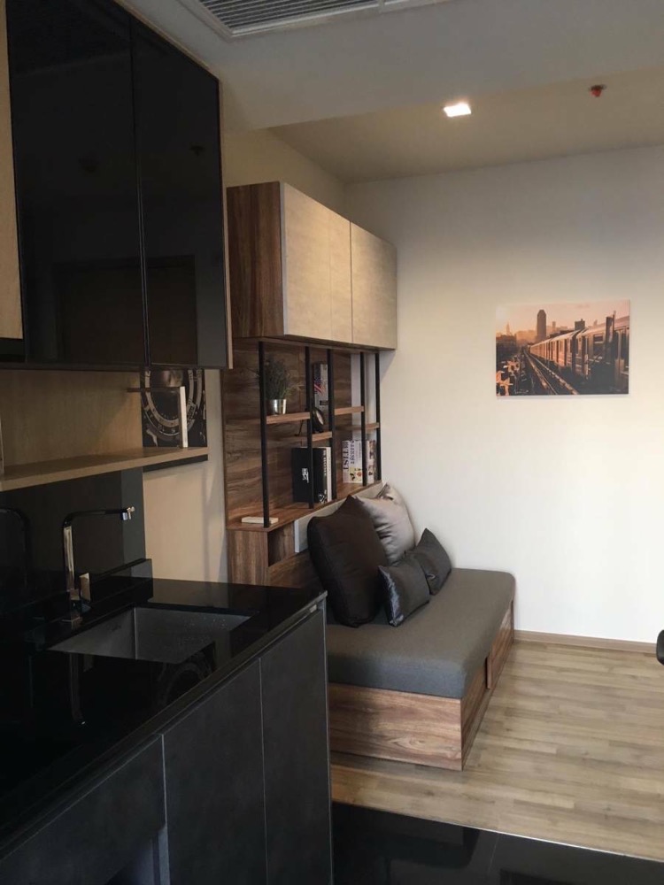 for rent The Line jatujak 1 bed special deal!! – รูปที่ 3