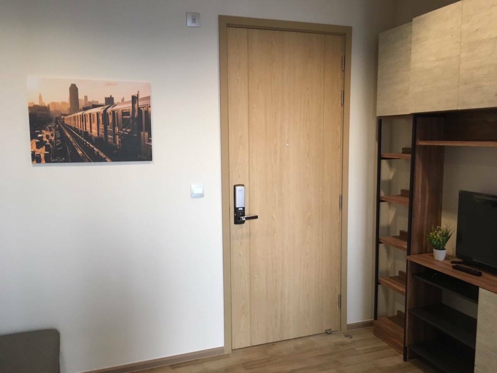 for rent The Line jatujak 1 bed special deal!! – รูปที่ 4