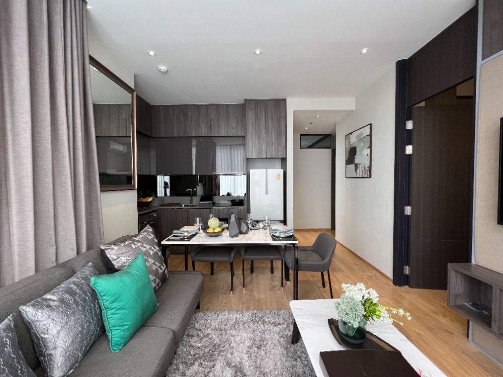 Condo the fine Bangkok for rent Condo the fine Bangkok for rent