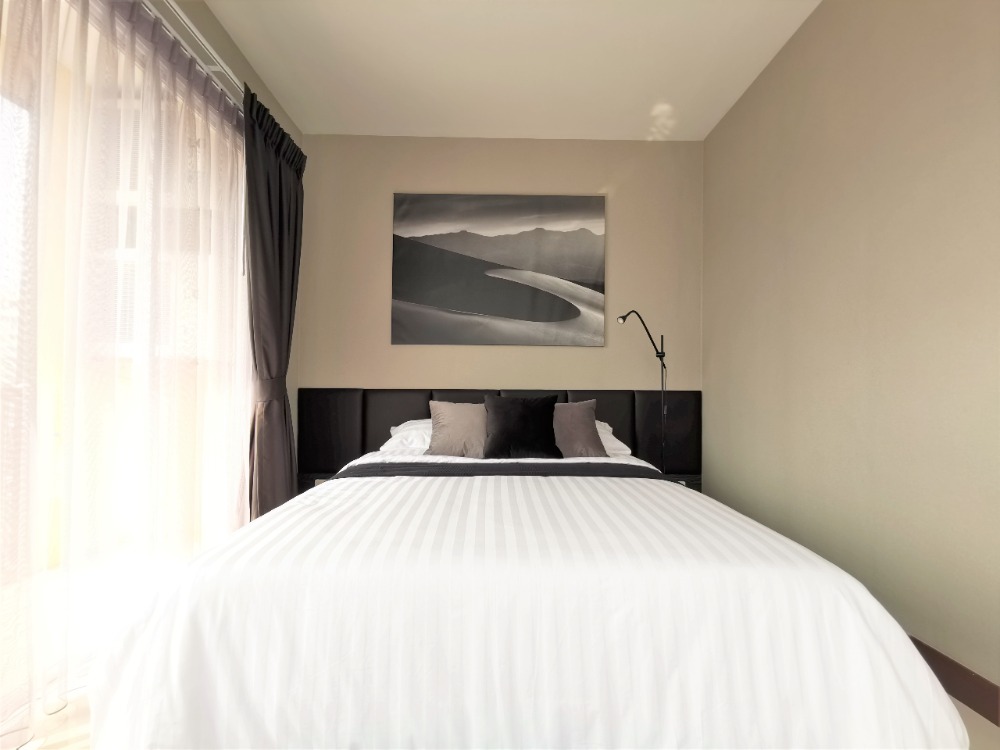 Ease Condo Ratchada 32 - 1 Bedroom 1.5 MB - newly decorated ready to move in – รูปที่ 3