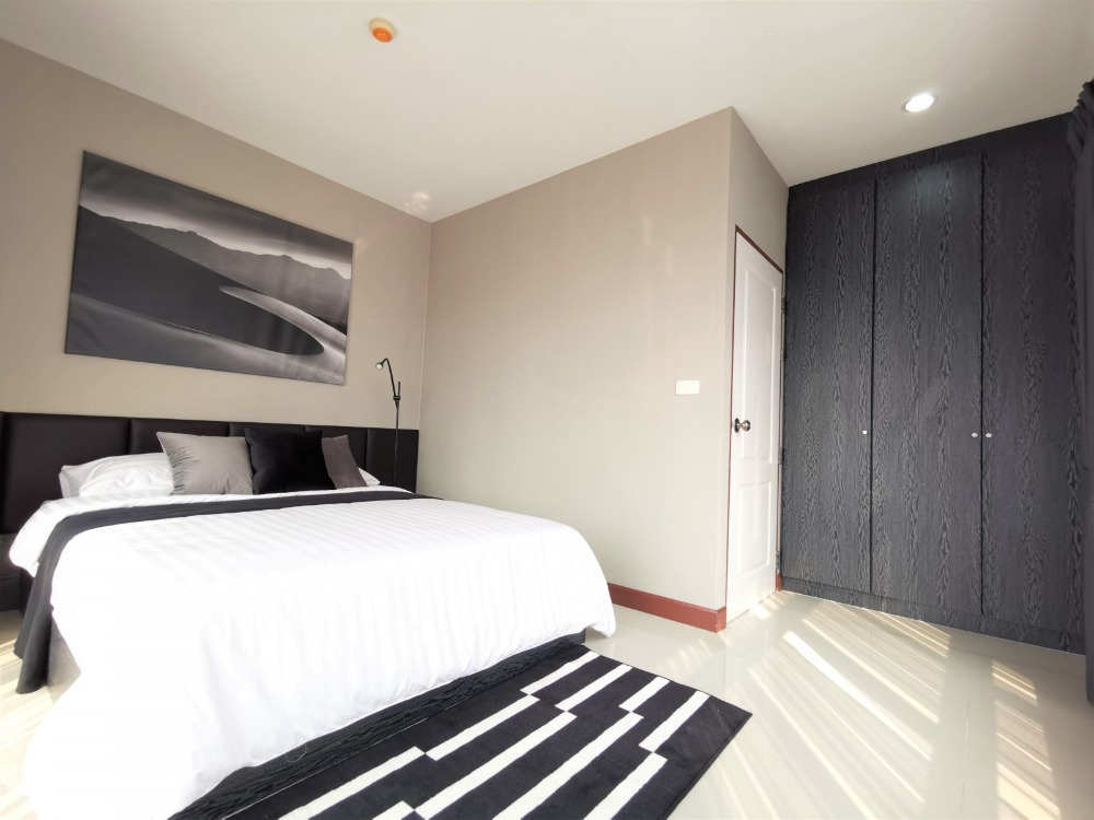 Ease Condo Ratchada 32 - 1 Bedroom 1.5 MB - newly decorated ready to move in – รูปที่ 2