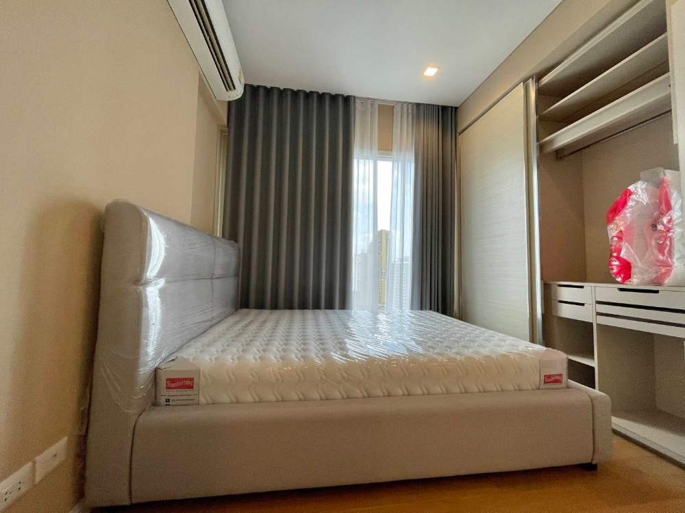 For rent The Saint residence 1 bed Special deal!! – รูปที่ 2