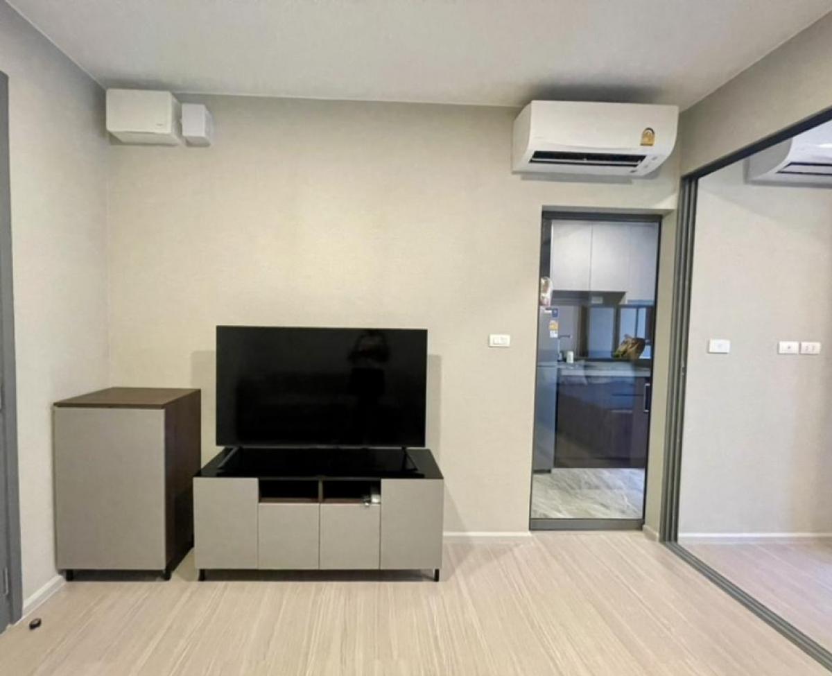 Sale Quintara Phume Sukhumvit 39​ Size 29 sqm Fully Furniture and Electrical appliances++ – รูปที่ 2