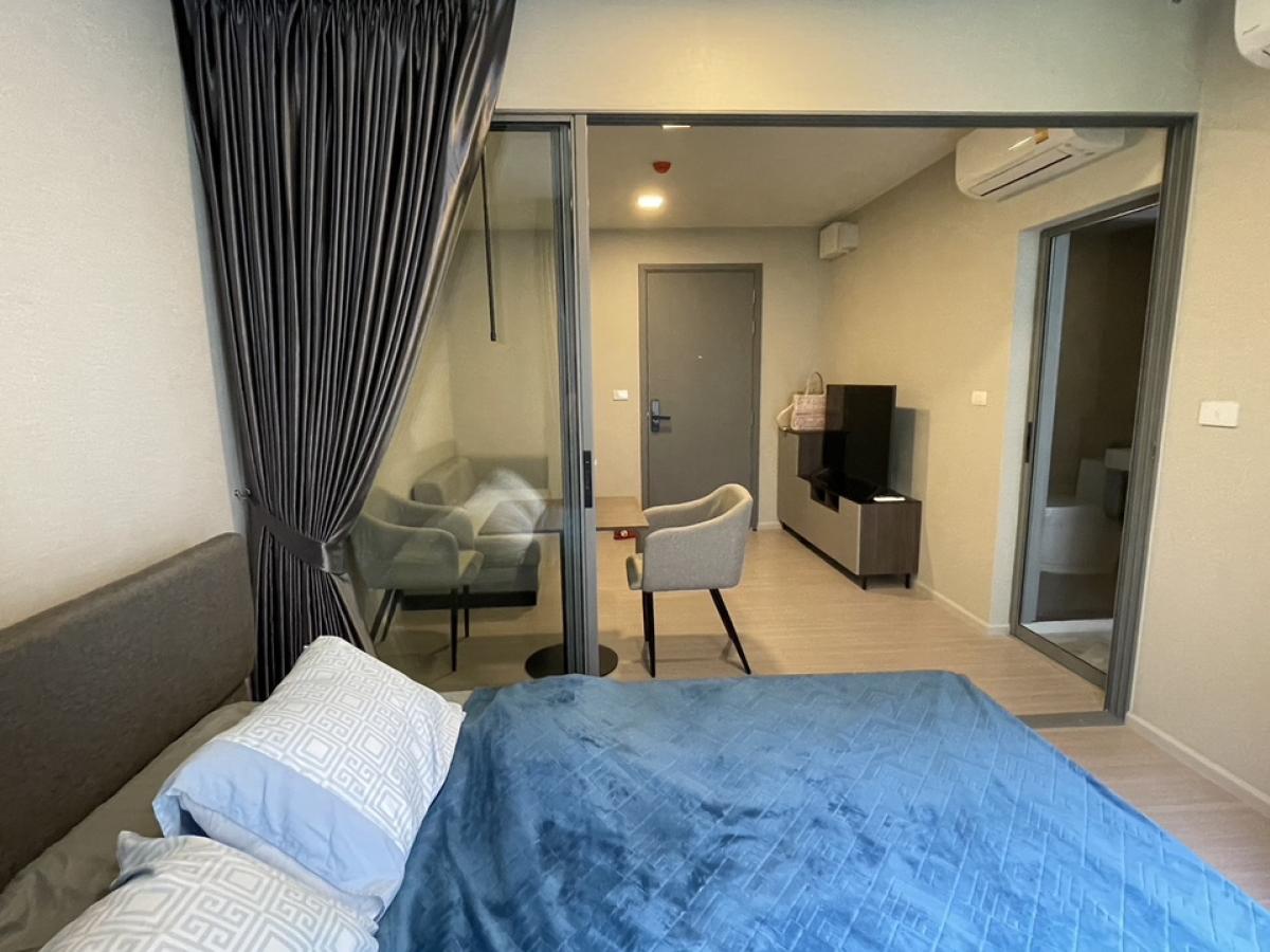 Sale Quintara Phume Sukhumvit 39​ Size 29 sqm Fully Furniture and Electrical appliances++ – รูปที่ 3
