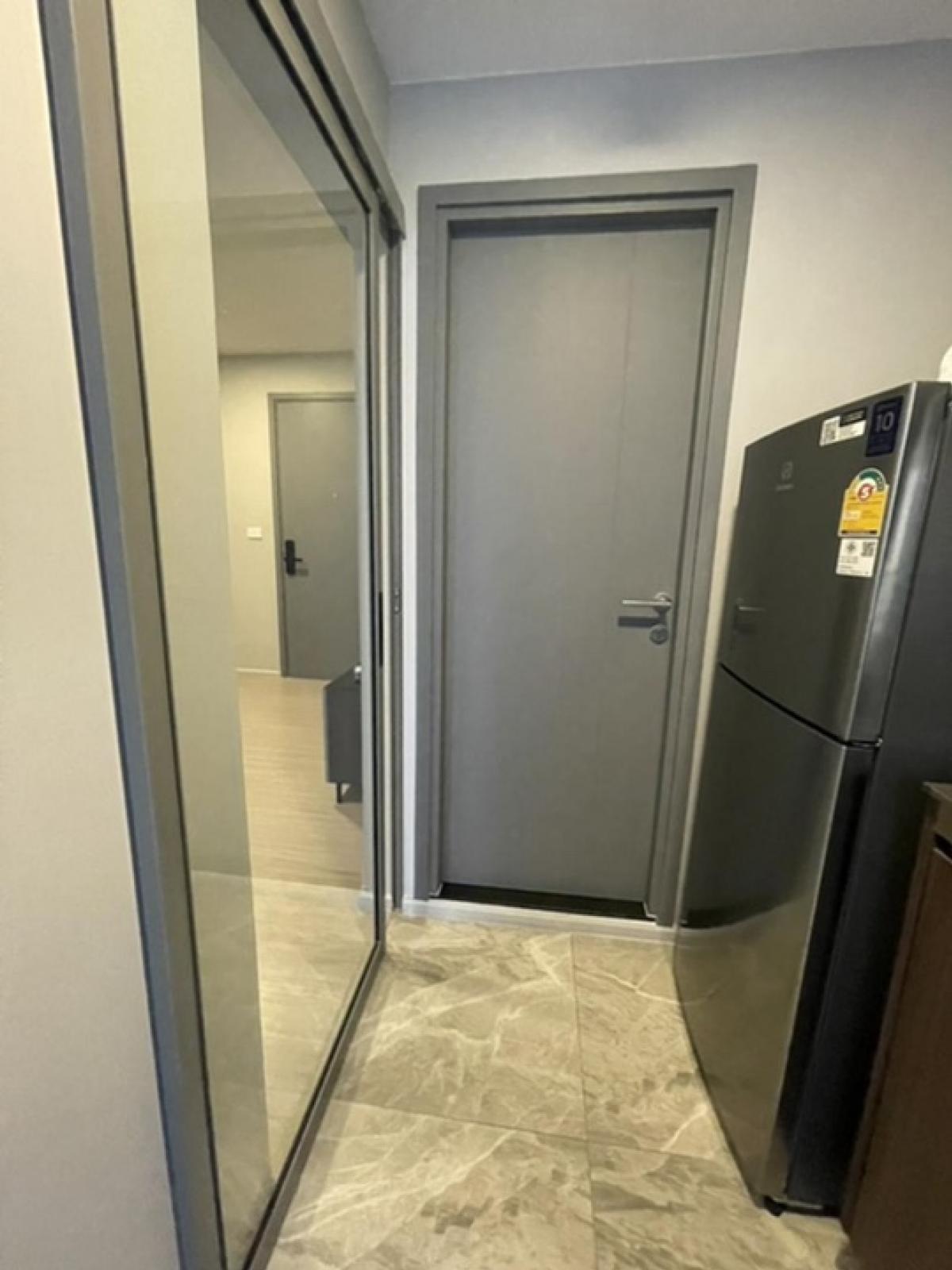 Sale Quintara Phume Sukhumvit 39​ Size 29 sqm Fully Furniture and Electrical appliances++ – รูปที่ 4