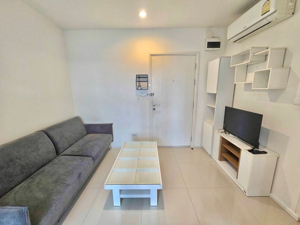 🔥 คอนโดน่าอยู่❗️Aspire Sukhumvit 48 ทำเลศักยภาพบนสุขุมวิท 48 ใกล้ BTS – รูปที่ 2