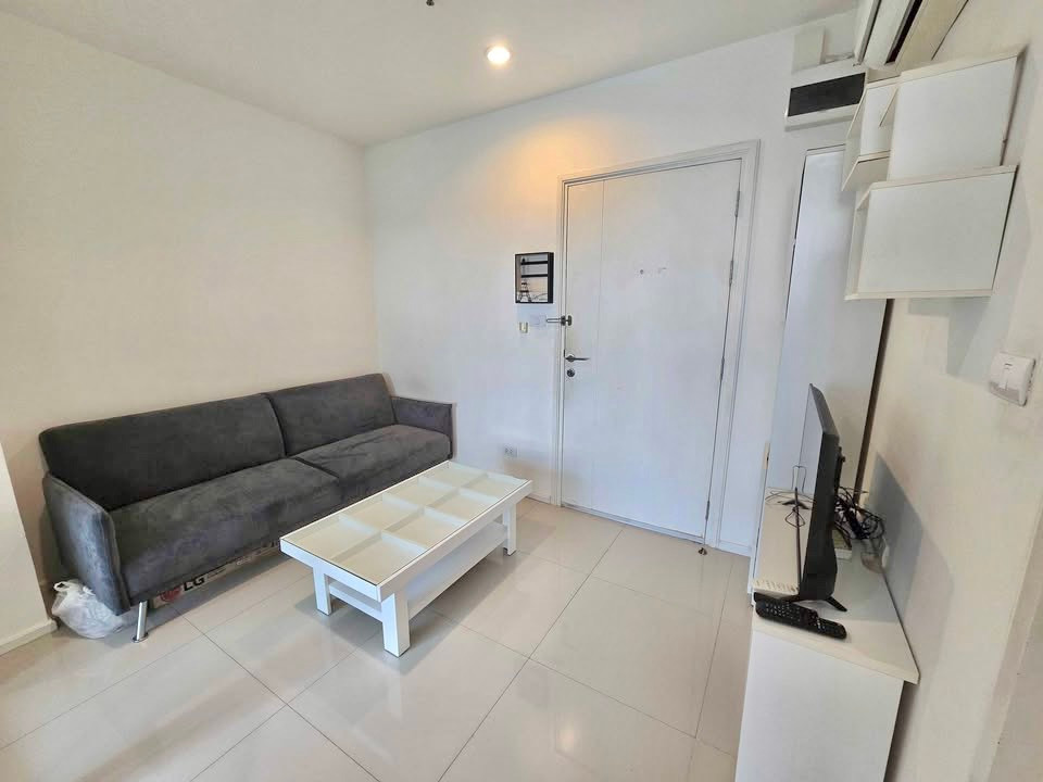 🔥 คอนโดน่าอยู่❗️Aspire Sukhumvit 48 ทำเลศักยภาพบนสุขุมวิท 48 ใกล้ BTS – รูปที่ 3