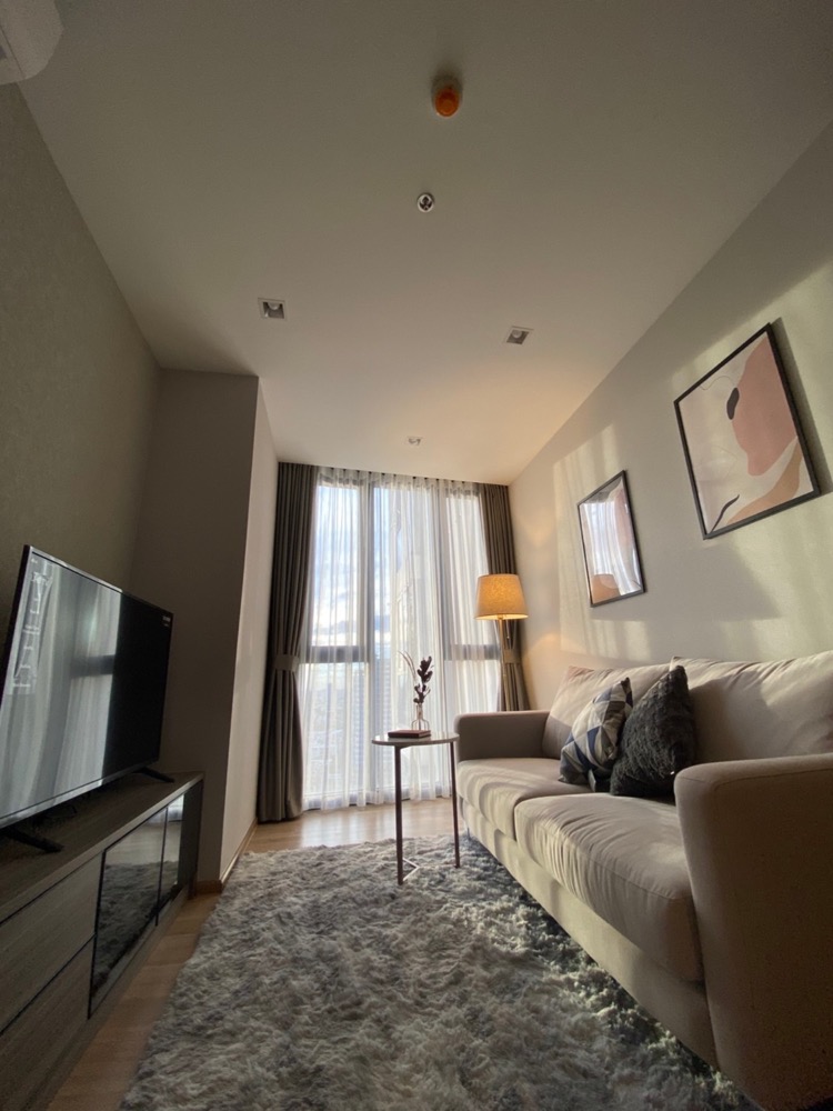 for rent and Sale the line phaholnpradipat 1 bed nice room !! – รูปที่ 2