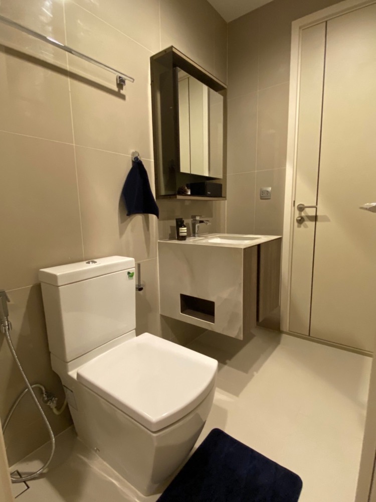 for rent and Sale the line phaholnpradipat 1 bed nice room !! – รูปที่ 3