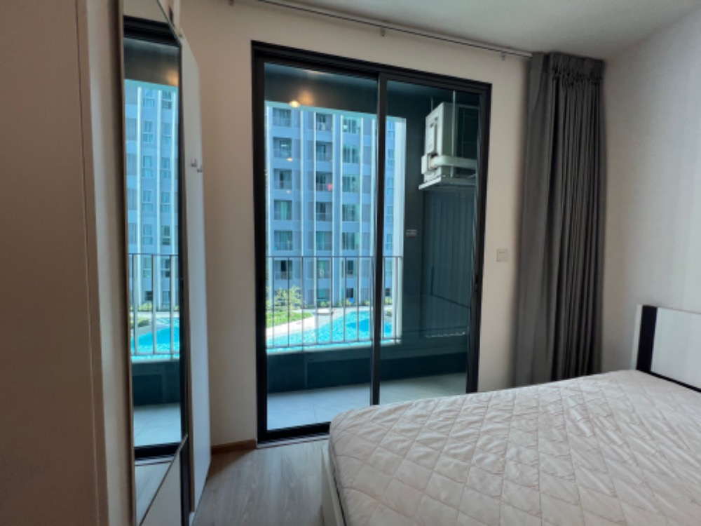 for rent ideo Q chula samyan 1 bed special deal pool view !!🌟🌟 for rent ideo Q chula samyan 1 bed special deal pool view !!🌟🌟