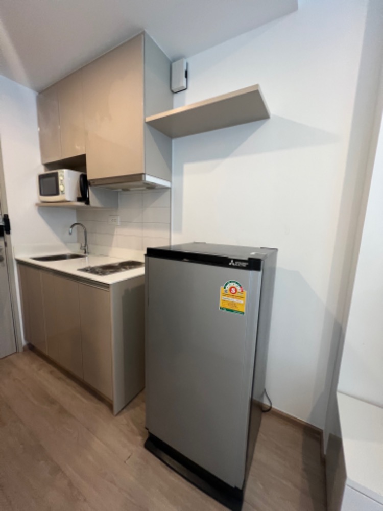 for rent ideo Q chula samyan 1 bed special deal pool view !!🌟🌟 – รูปที่ 2