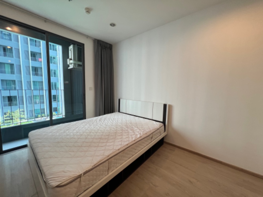 for rent ideo Q chula samyan 1 bed special deal pool view !!🌟🌟 – รูปที่ 4