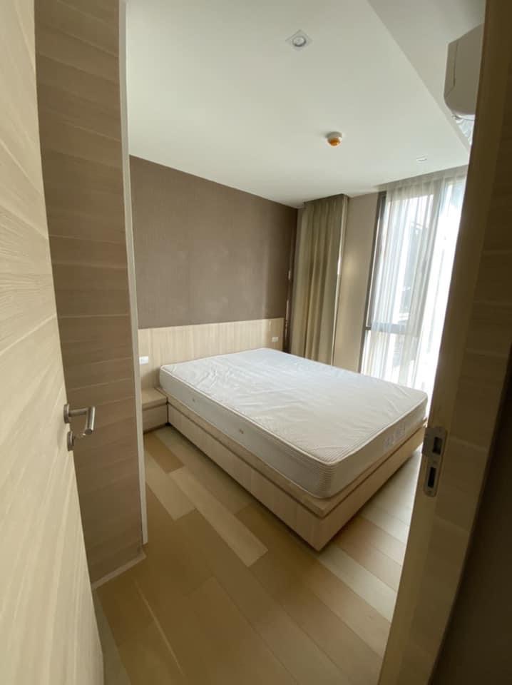 for rent Klass silom 1 bed Special deal 🌿🌿 pool view 🌟🌟 – รูปที่ 2