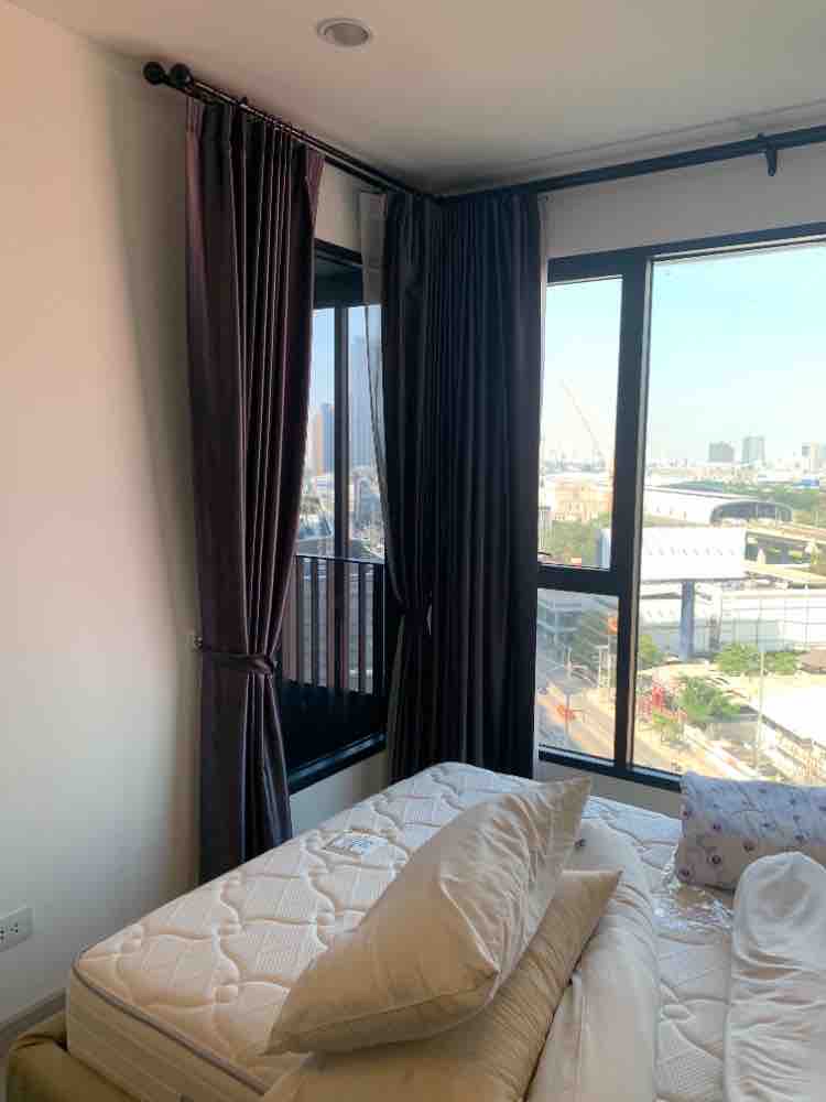 for rent ideo mobi asoke special deal!! 🎁🎁 – รูปที่ 2