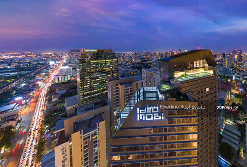 for rent ideo mobi asoke special deal!! 🎁🎁 – รูปที่ 4