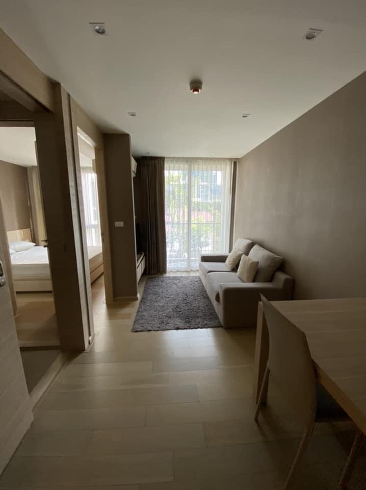 for rent Klass silom 1 bed Special deal 🌿🌿 pool view 🌟🌟
