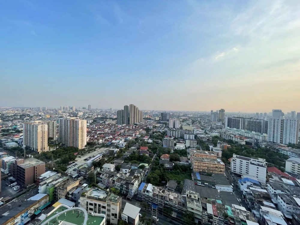 Condo whizdom inspire sukhumvit for rent Condo whizdom inspire sukhumvit for rent