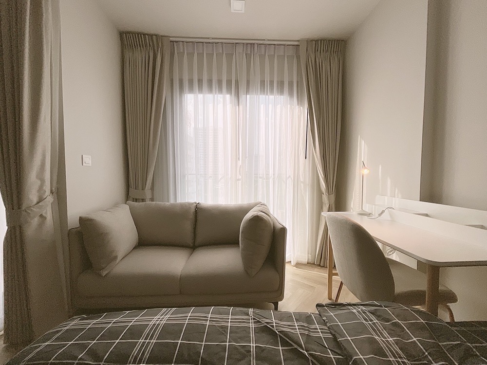 for rent Chapter thonglor 25 1 bed Special deal!! – รูปที่ 3
