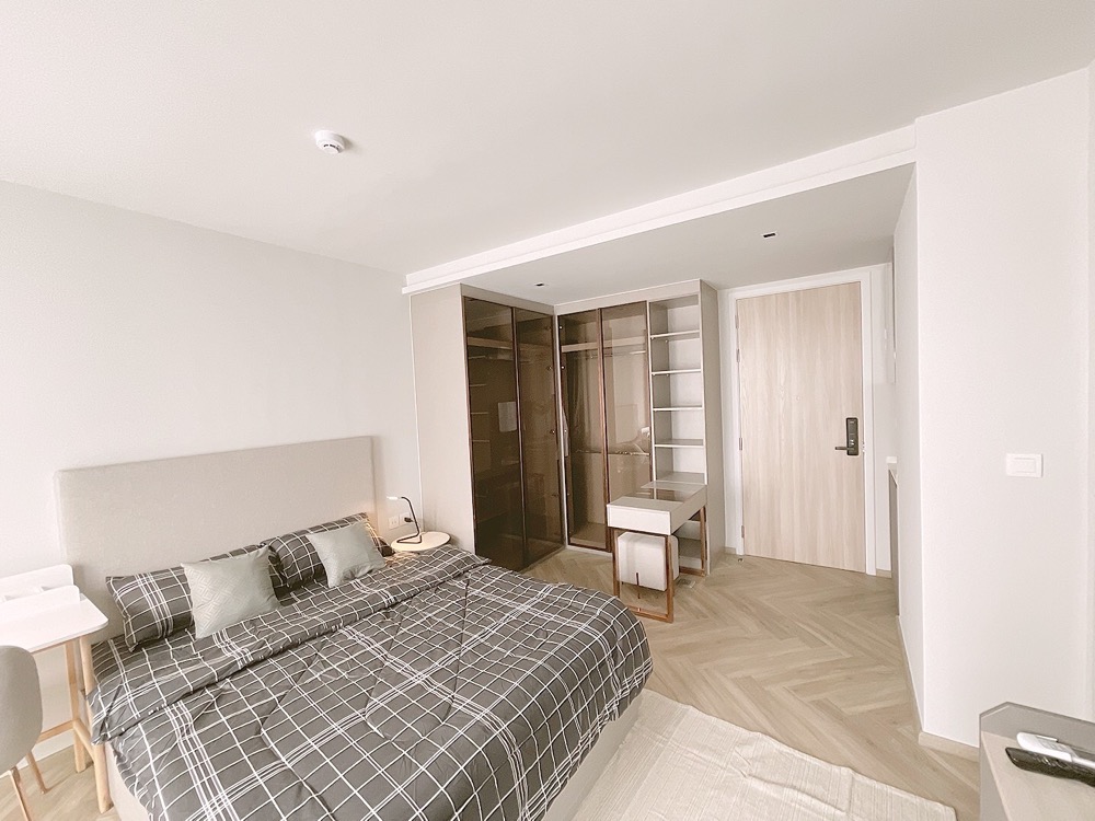 for rent Chapter thonglor 25 1 bed Special deal!! – รูปที่ 4
