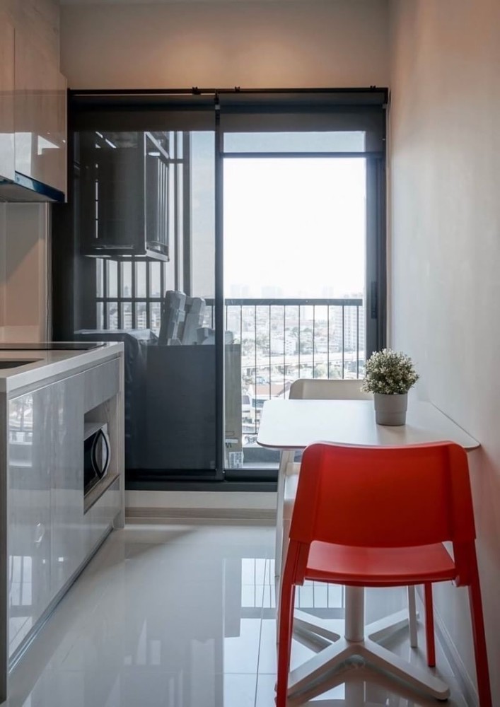 for rent Life 48 1 bed high floor !! 💟💟 – รูปที่ 2