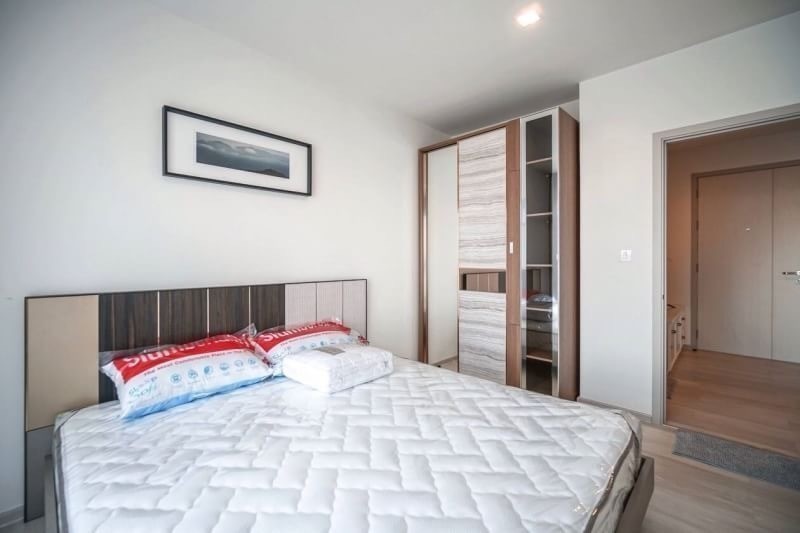 for rent Life 48 1 bed high floor !! 💟💟 – รูปที่ 3
