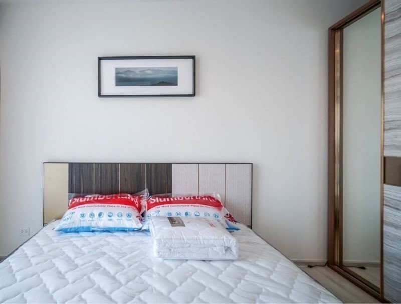 for rent Life 48 1 bed high floor !! 💟💟 – รูปที่ 4