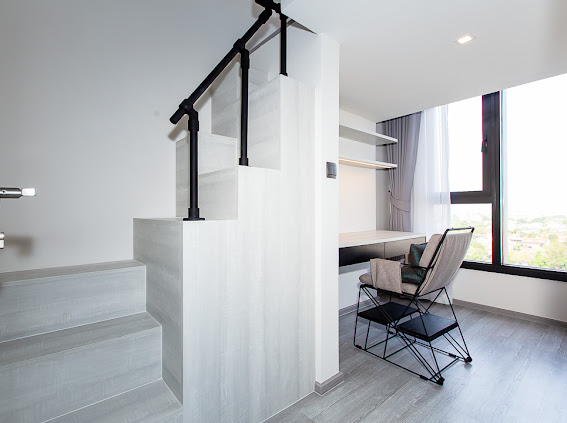 for rent The Line 101 1 bed super deal!! – รูปที่ 4