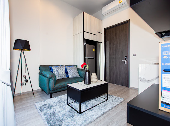 for rent The Line 101 1 bed super deal!! – รูปที่ 2