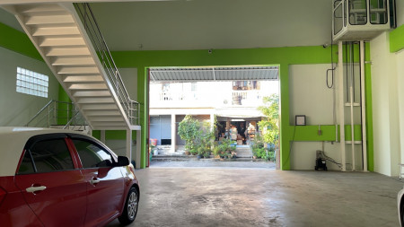 ขายด่วน !! โกดังพร้อมสำนักงานและอาคารพักอาศัย 115 ตรว เอกชัย 64 ใกล้ Big C บางบอน – รูปที่ 2