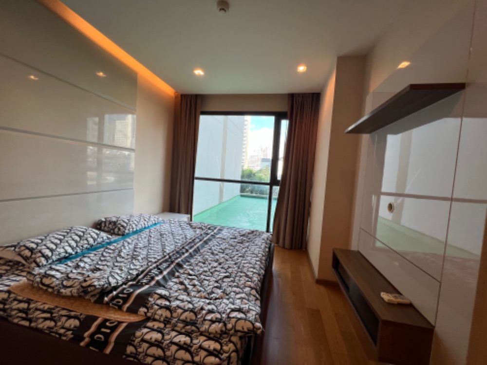 for rent The Address sathorn super deal!! 💟💟 – รูปที่ 4